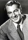 Gary Cooper 2 Golden Globe Nominations